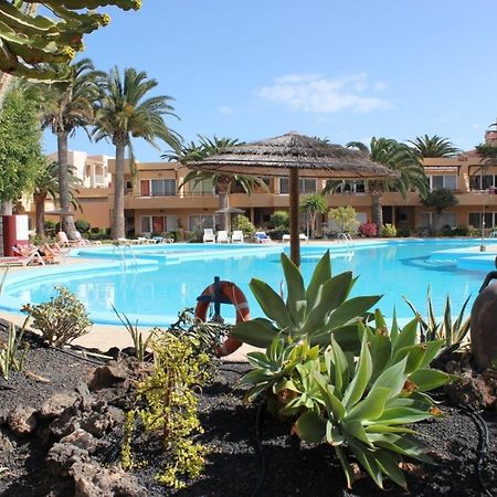 Apartment Papaya Dunes With Pool Corralejo By Holidays Home Luaran gambar