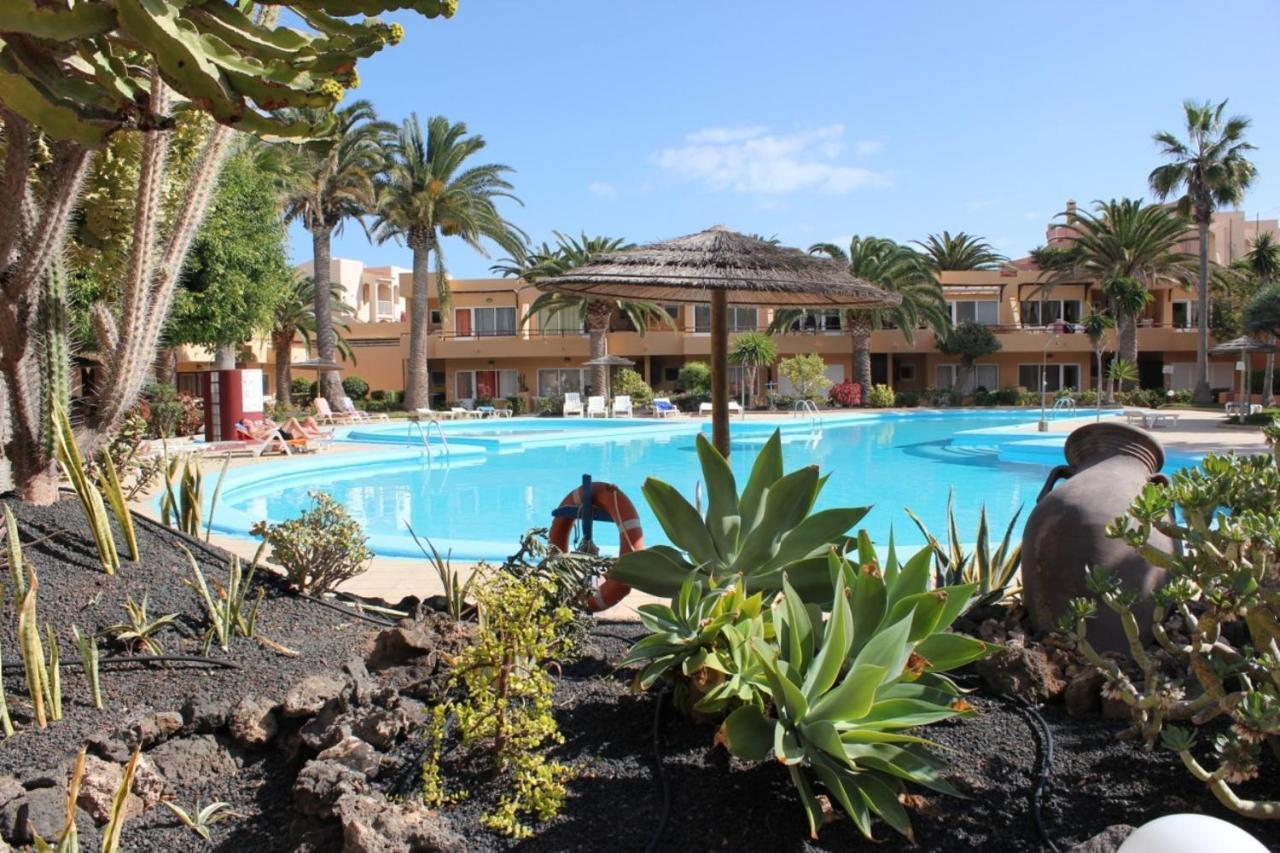 Apartment Papaya Dunes With Pool Corralejo By Holidays Home Luaran gambar