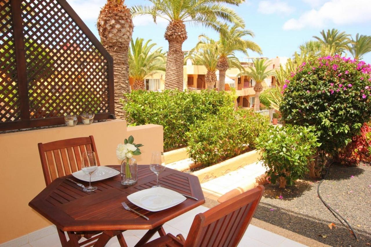 Apartment Papaya Dunes With Pool Corralejo By Holidays Home Luaran gambar