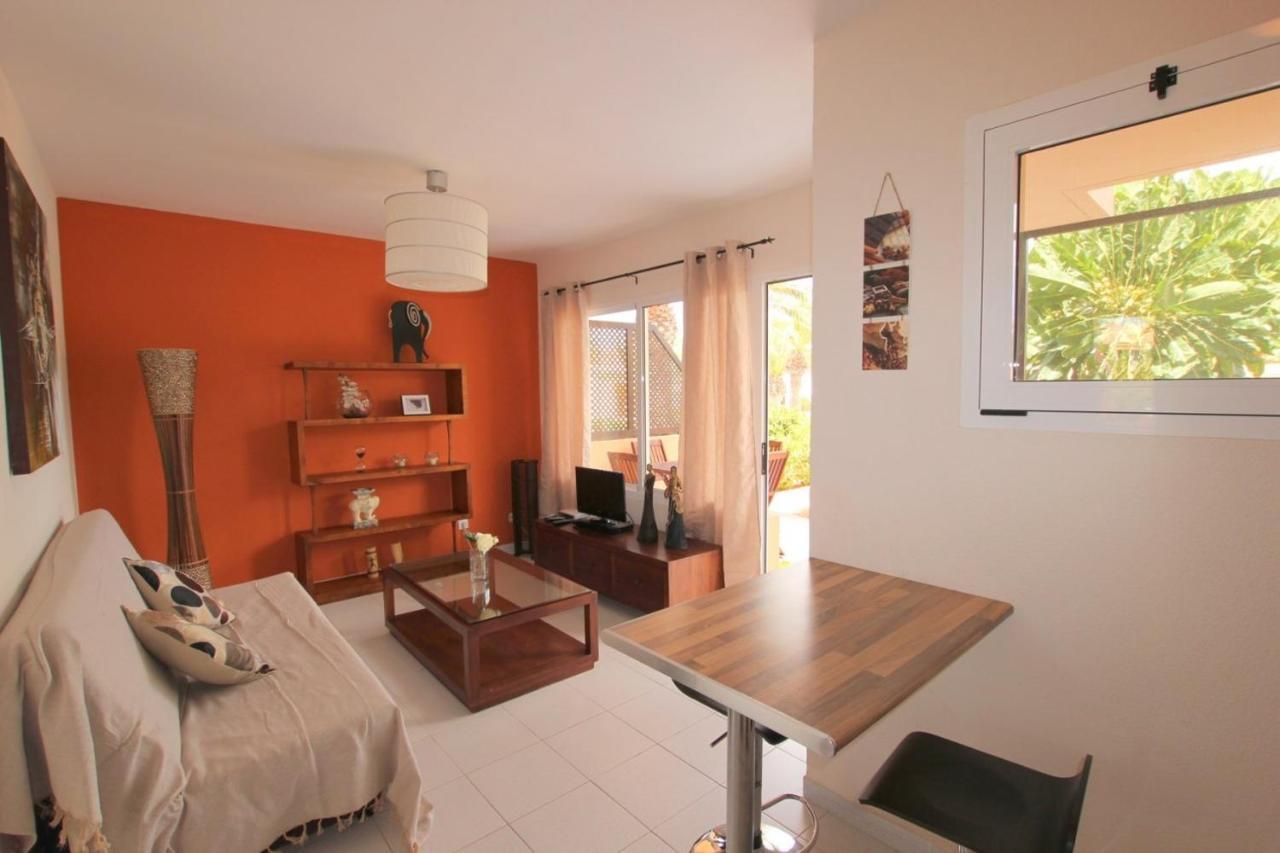 Apartment Papaya Dunes With Pool Corralejo By Holidays Home Luaran gambar