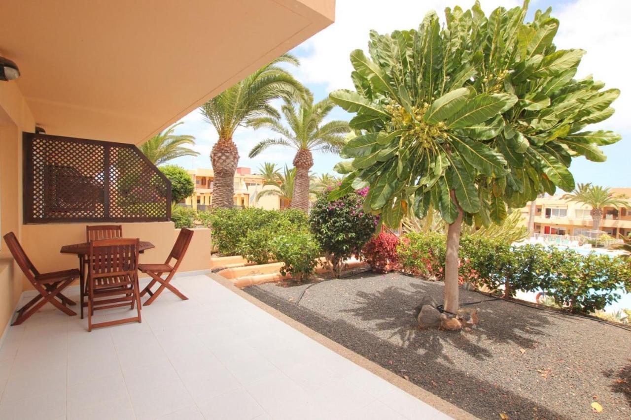 Apartment Papaya Dunes With Pool Corralejo By Holidays Home Luaran gambar