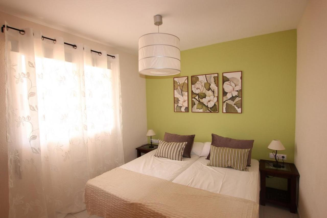 Apartment Papaya Dunes With Pool Corralejo By Holidays Home Luaran gambar