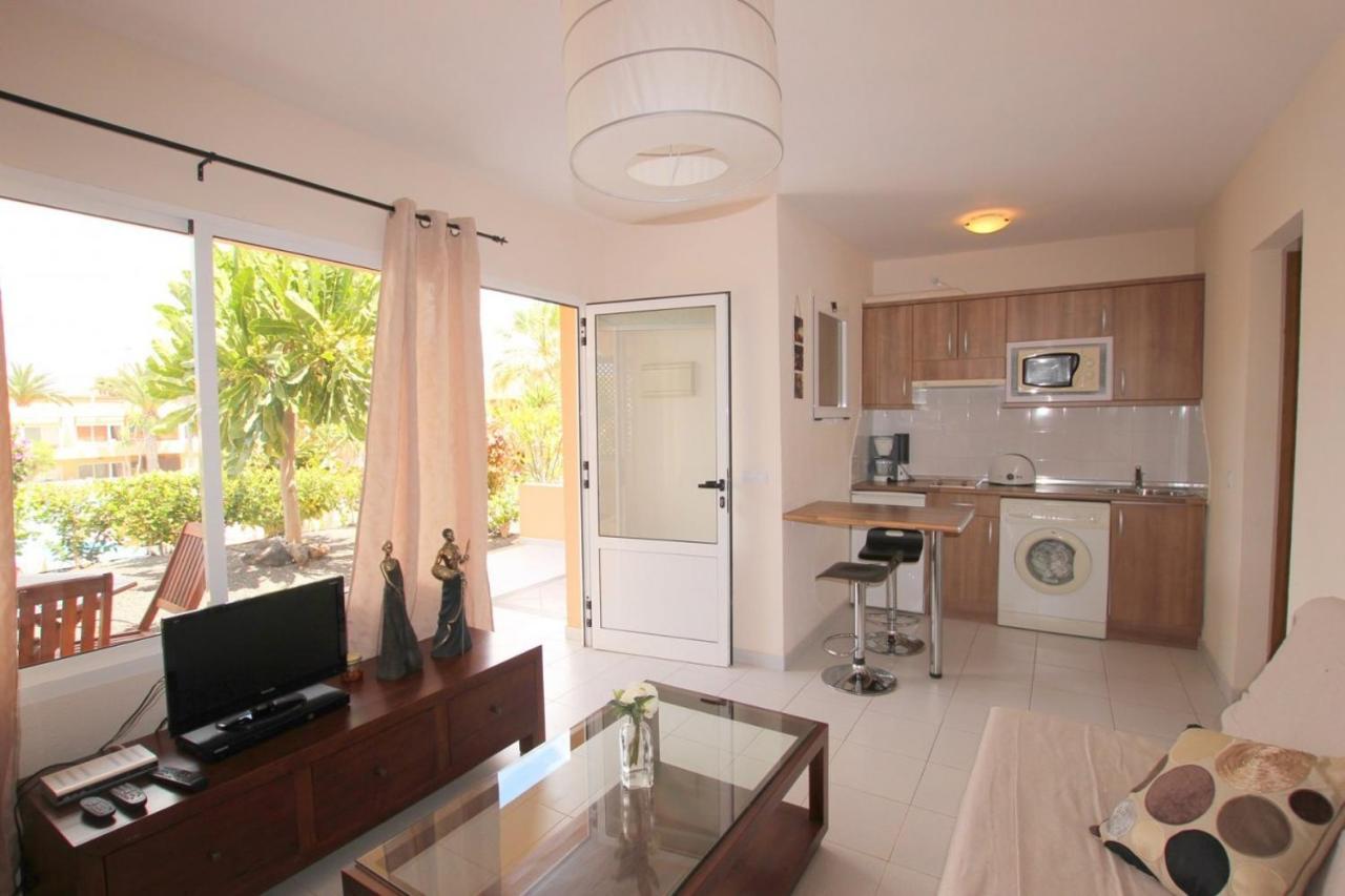 Apartment Papaya Dunes With Pool Corralejo By Holidays Home Luaran gambar