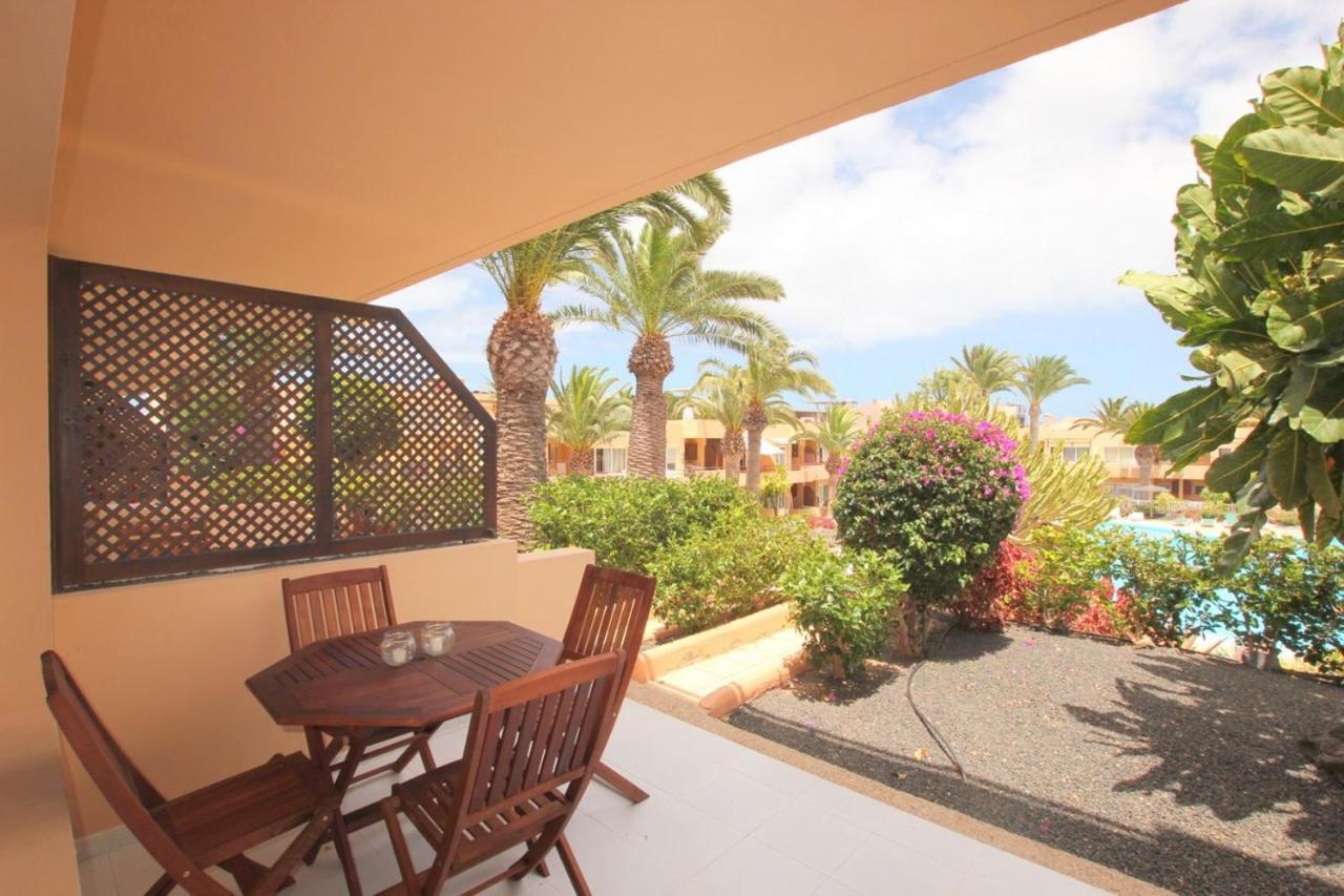 Apartment Papaya Dunes With Pool Corralejo By Holidays Home Luaran gambar