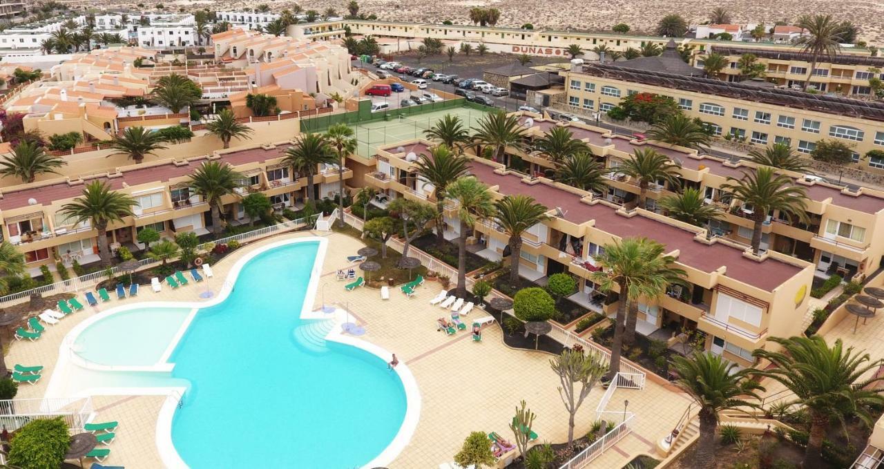 Apartment Papaya Dunes With Pool Corralejo By Holidays Home Luaran gambar